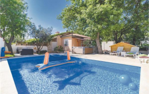 Holiday home Centar I